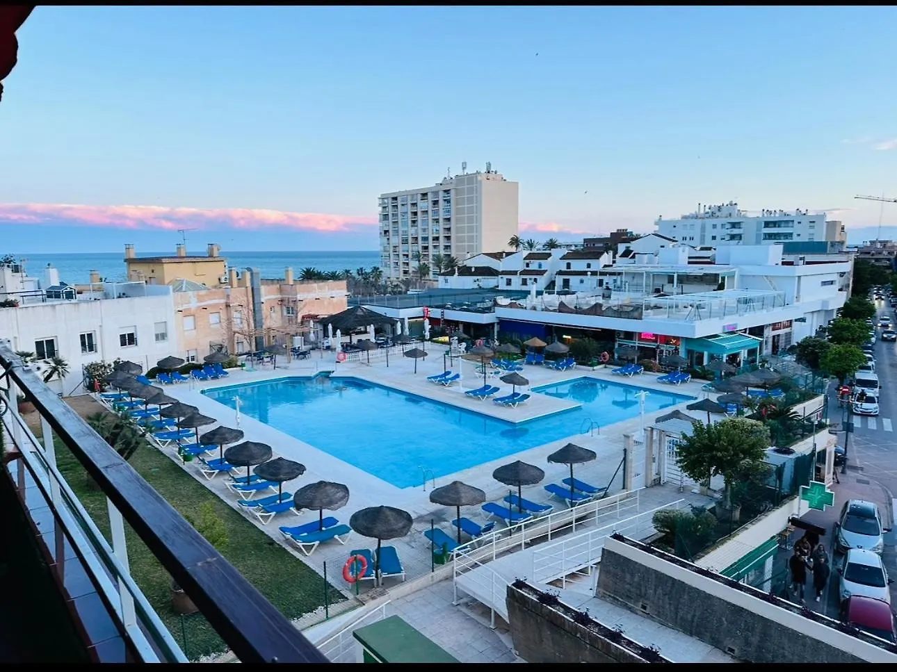 Nogalera By Jzr Apartment Torremolinos