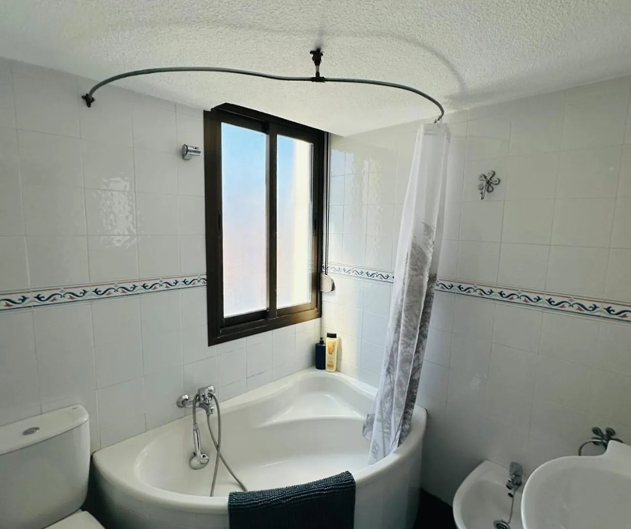 Nogalera By Jzr Apartment Torremolinos 0*,