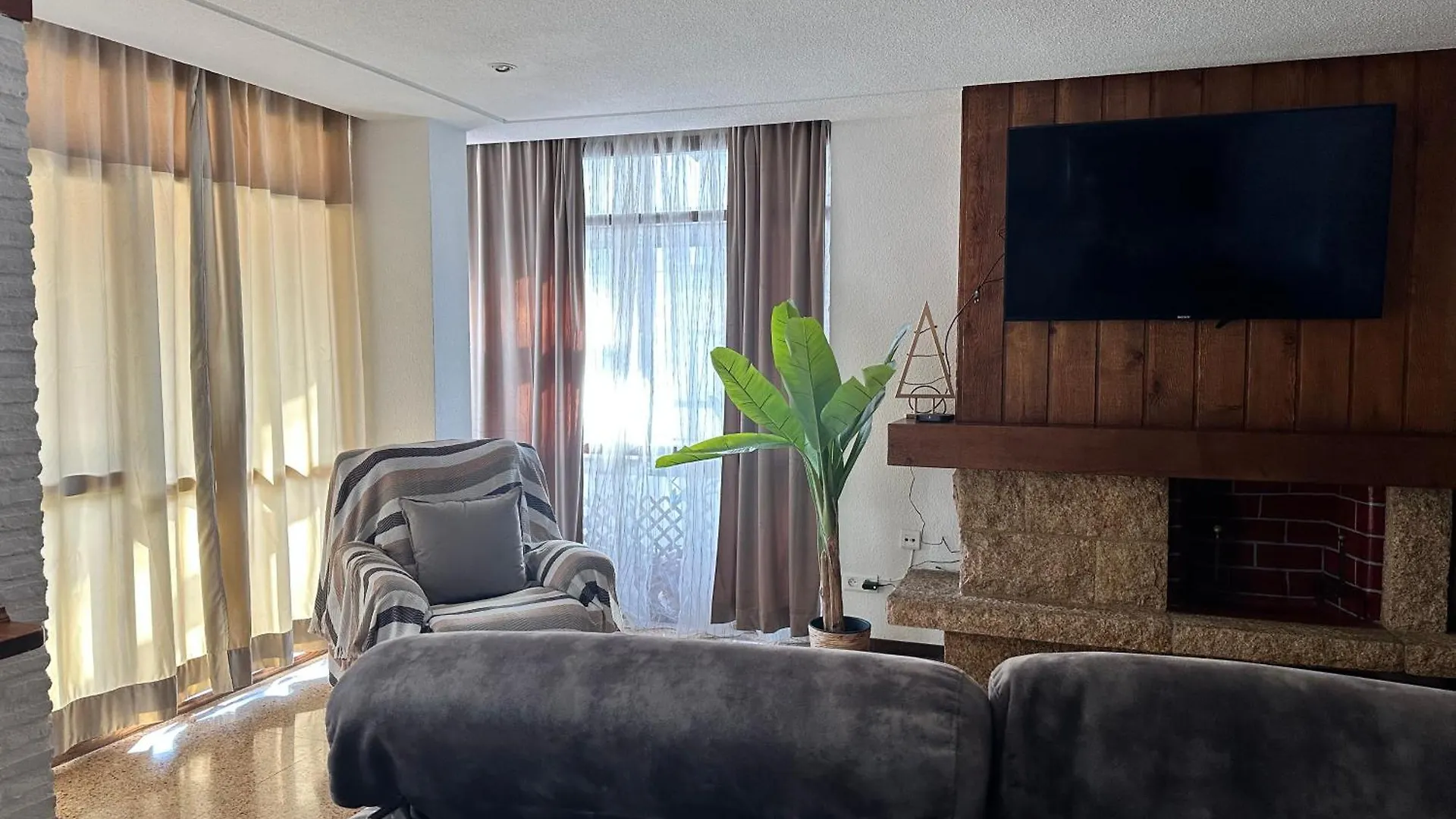 Nogalera By Jzr Apartment Torremolinos Spain
