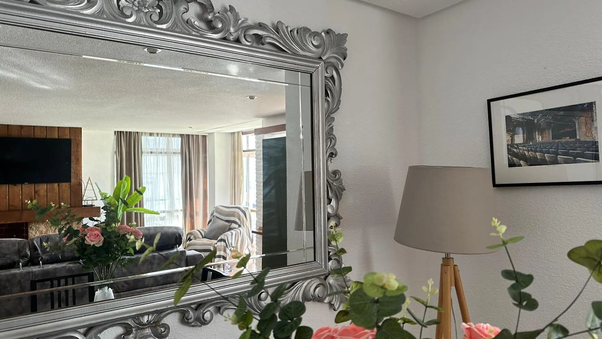 Nogalera By Jzr Apartment Torremolinos