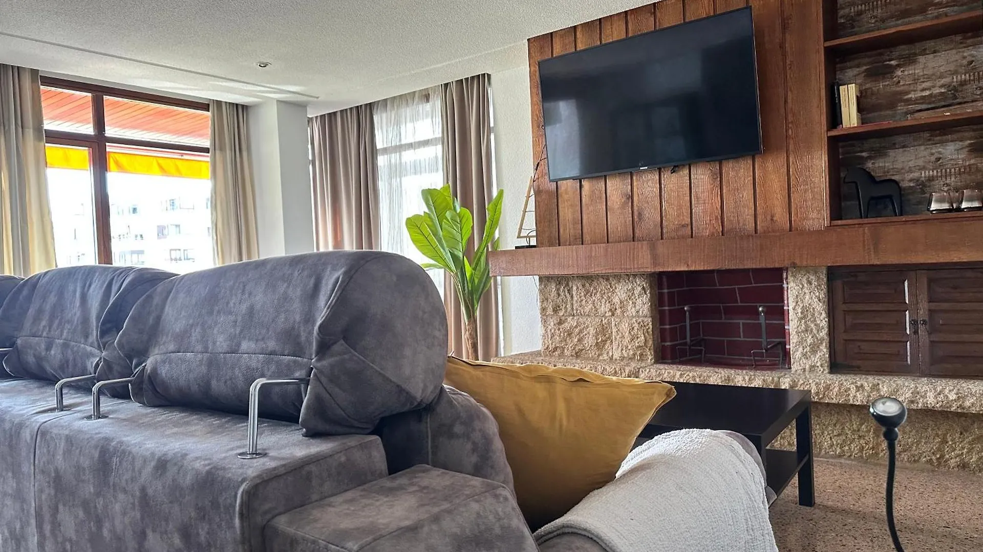 Nogalera By Jzr Apartment Torremolinos