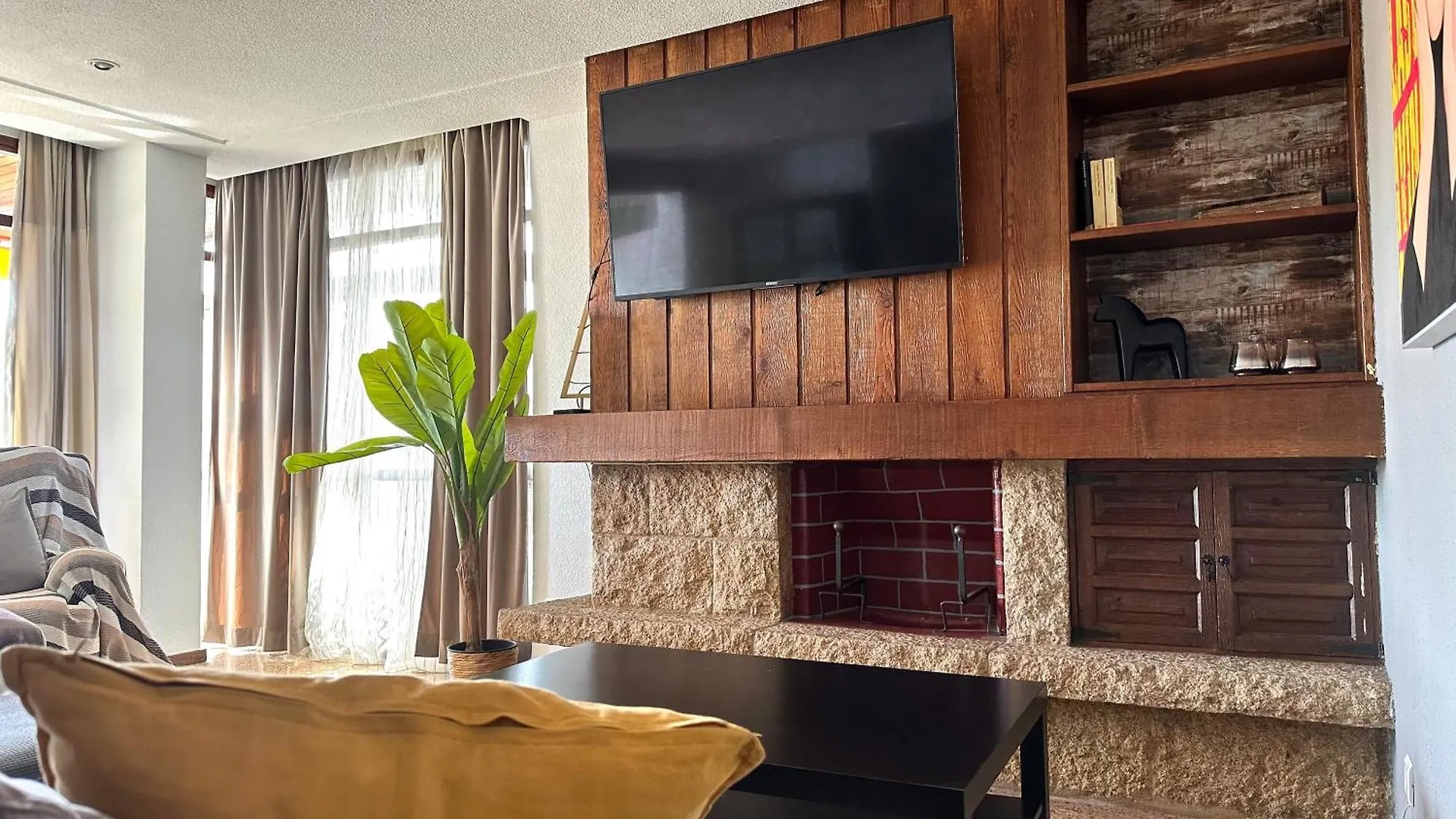 Nogalera By Jzr Apartment Torremolinos