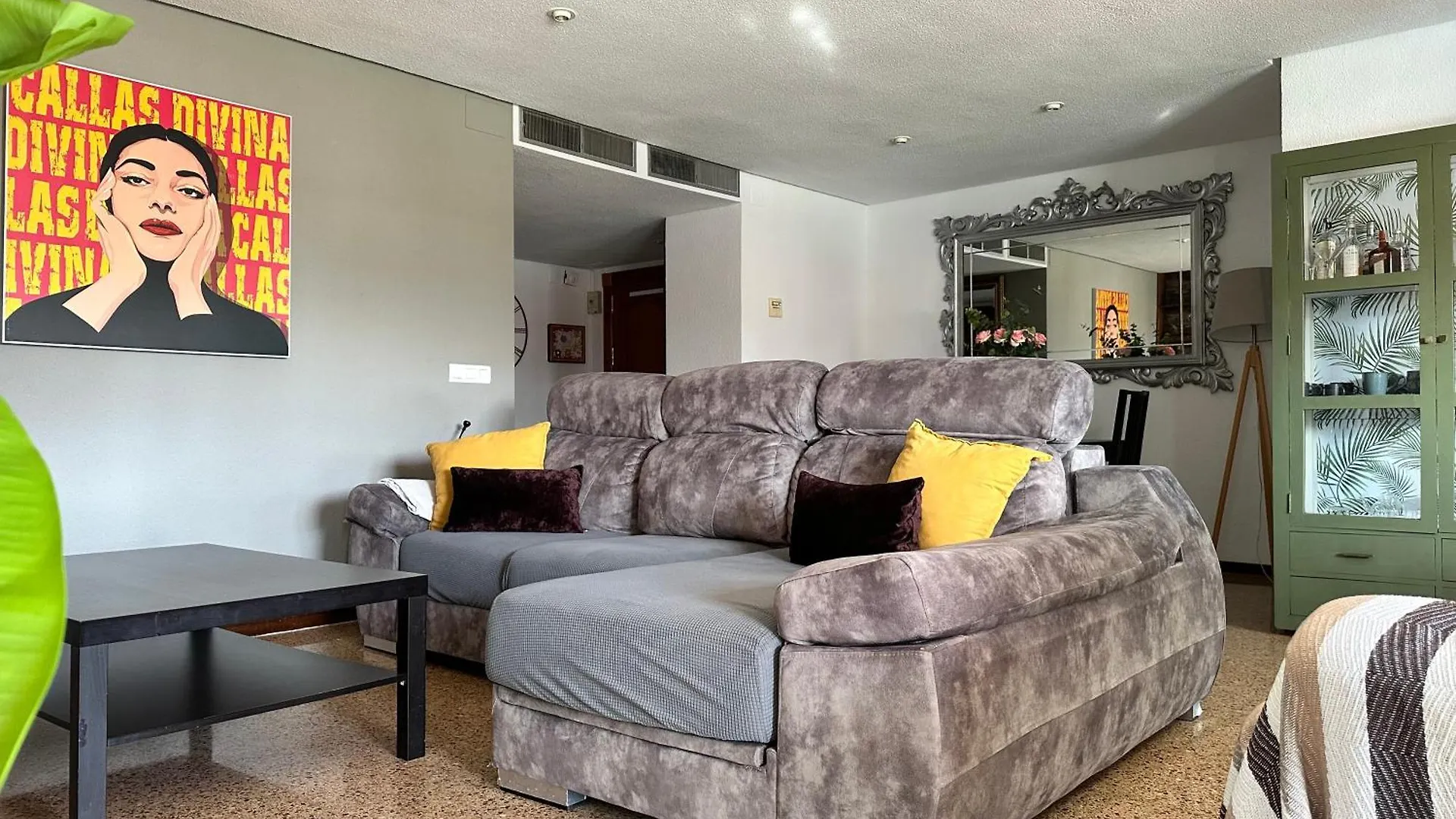 Nogalera By Jzr Apartment Torremolinos