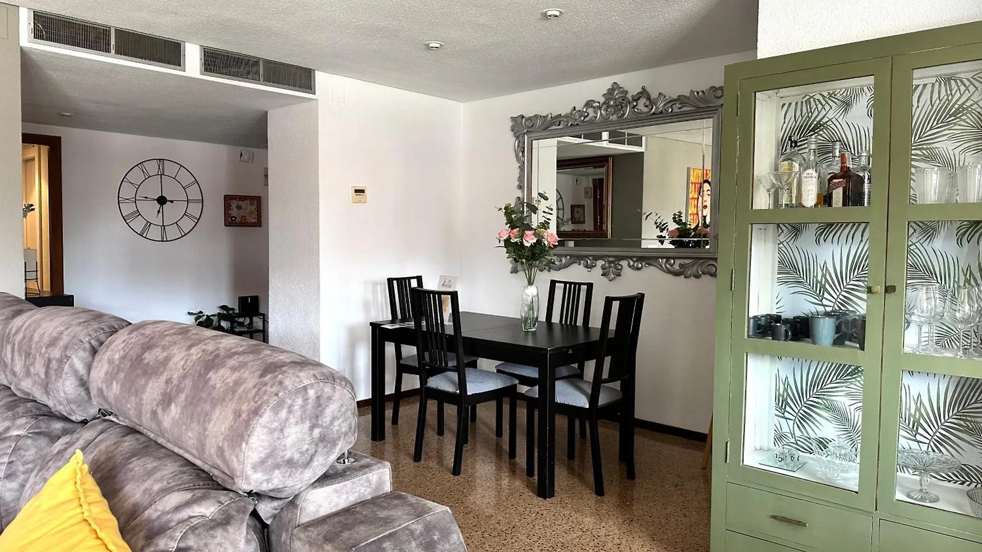 Nogalera By Jzr Apartment Torremolinos Spain