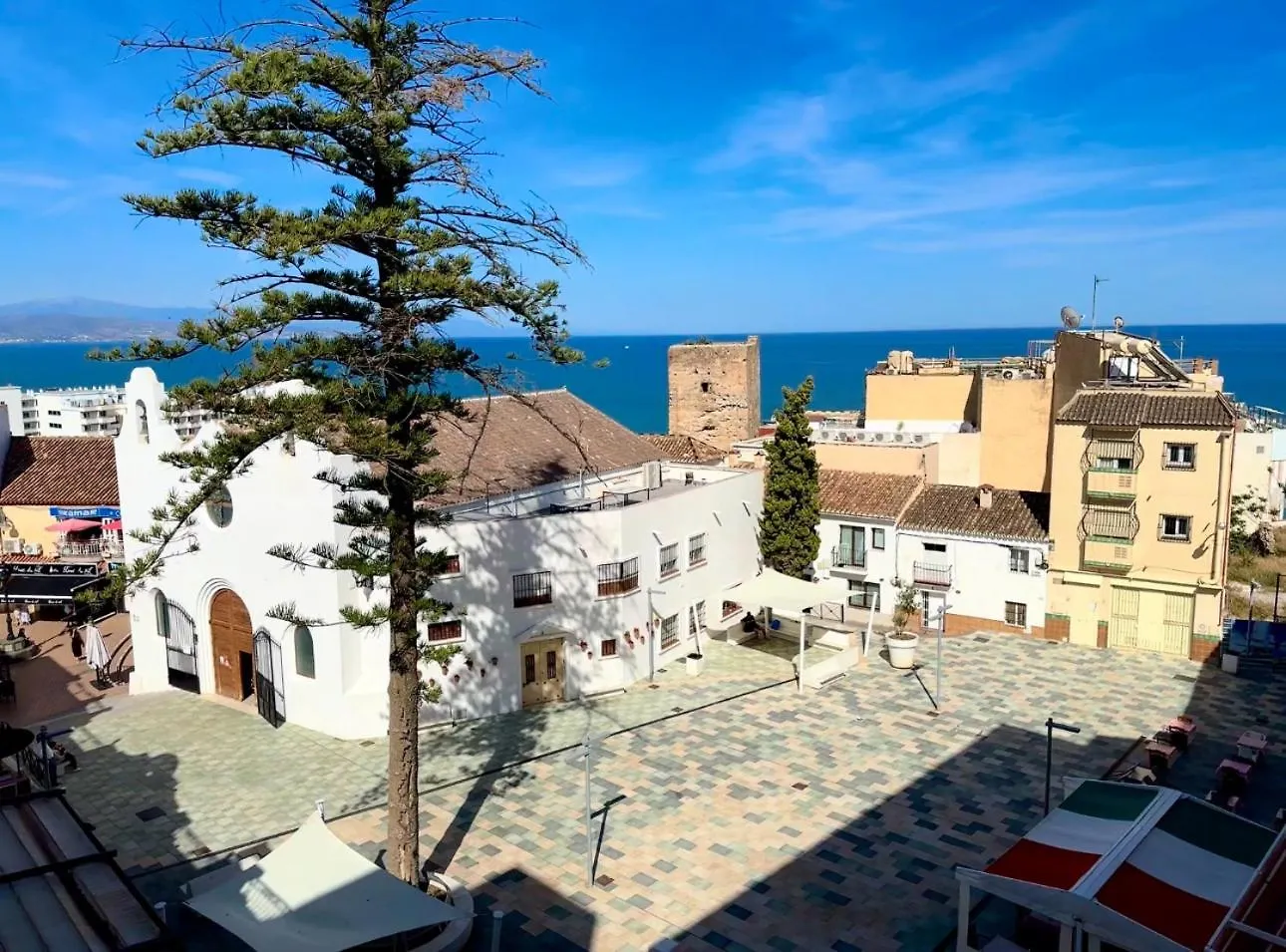 Nogalera By Jzr Apartment Torremolinos Spain