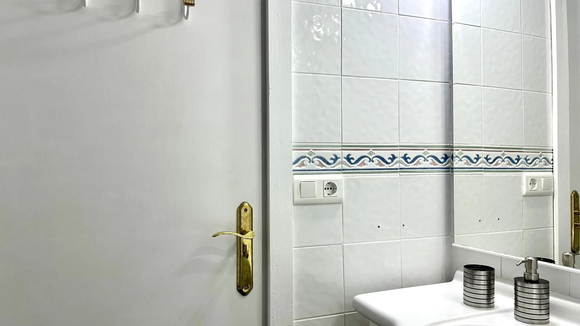 Nogalera By Jzr Apartment Torremolinos