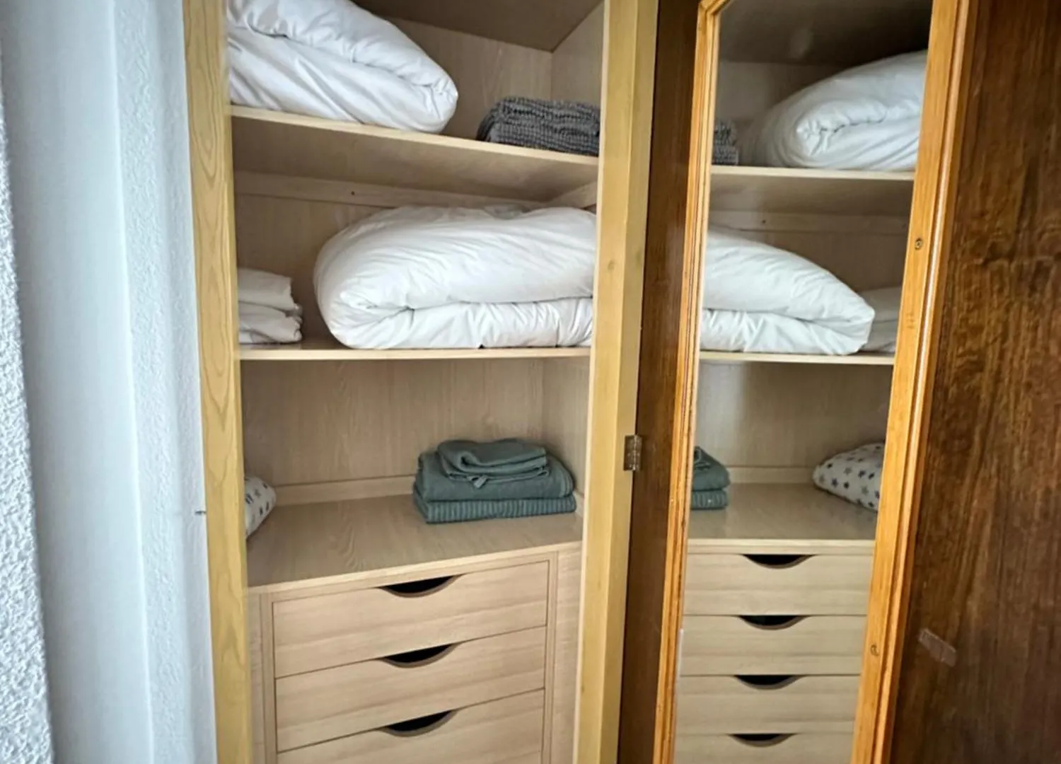 Nogalera By Jzr Apartment Torremolinos