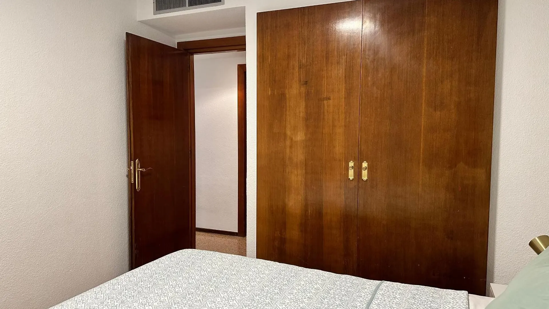 Nogalera By Jzr Apartment Torremolinos