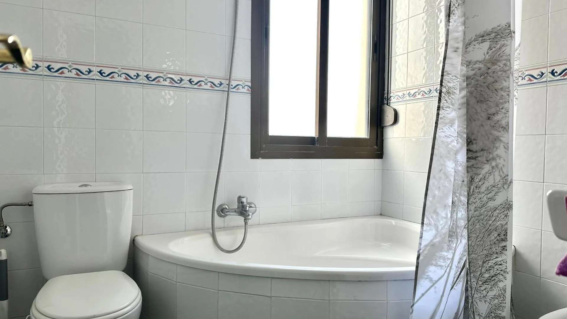 Nogalera By Jzr Apartment Torremolinos