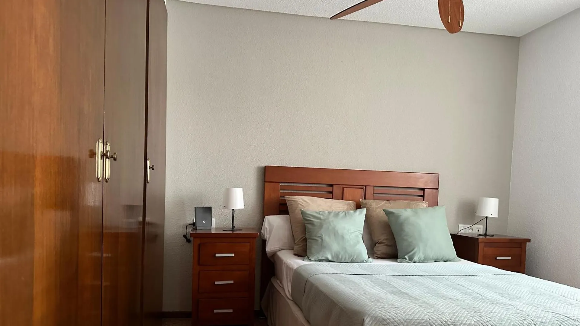 Nogalera By Jzr Apartment Torremolinos