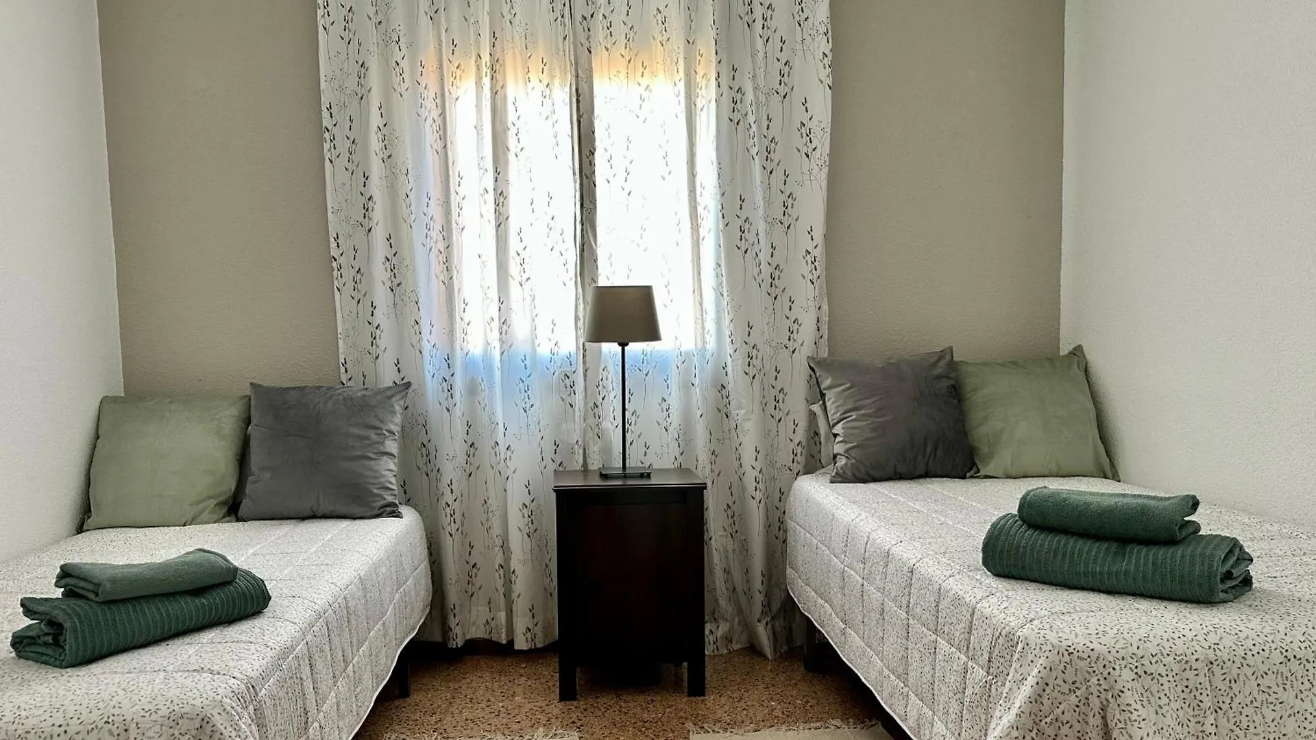 Nogalera By Jzr Apartment Torremolinos 0*,