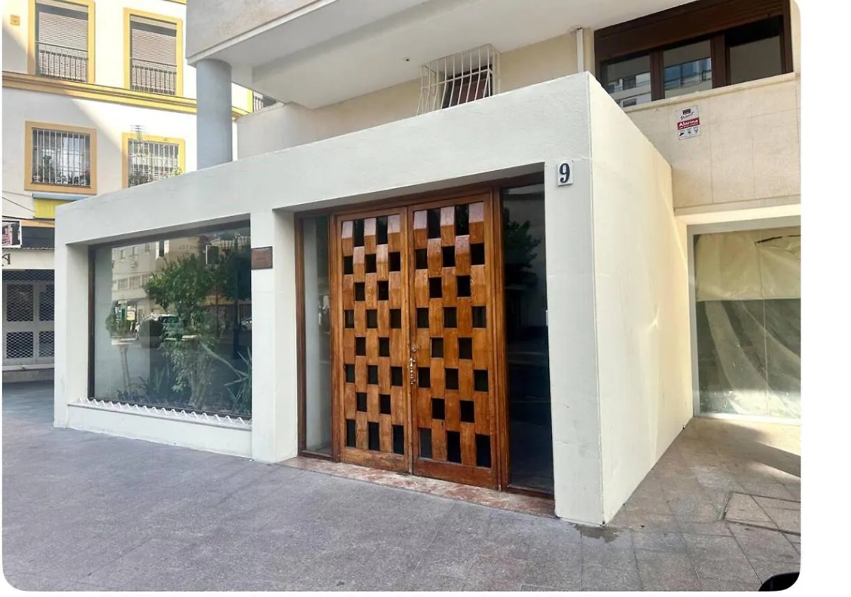 Nogalera By Jzr Apartment Torremolinos Spain