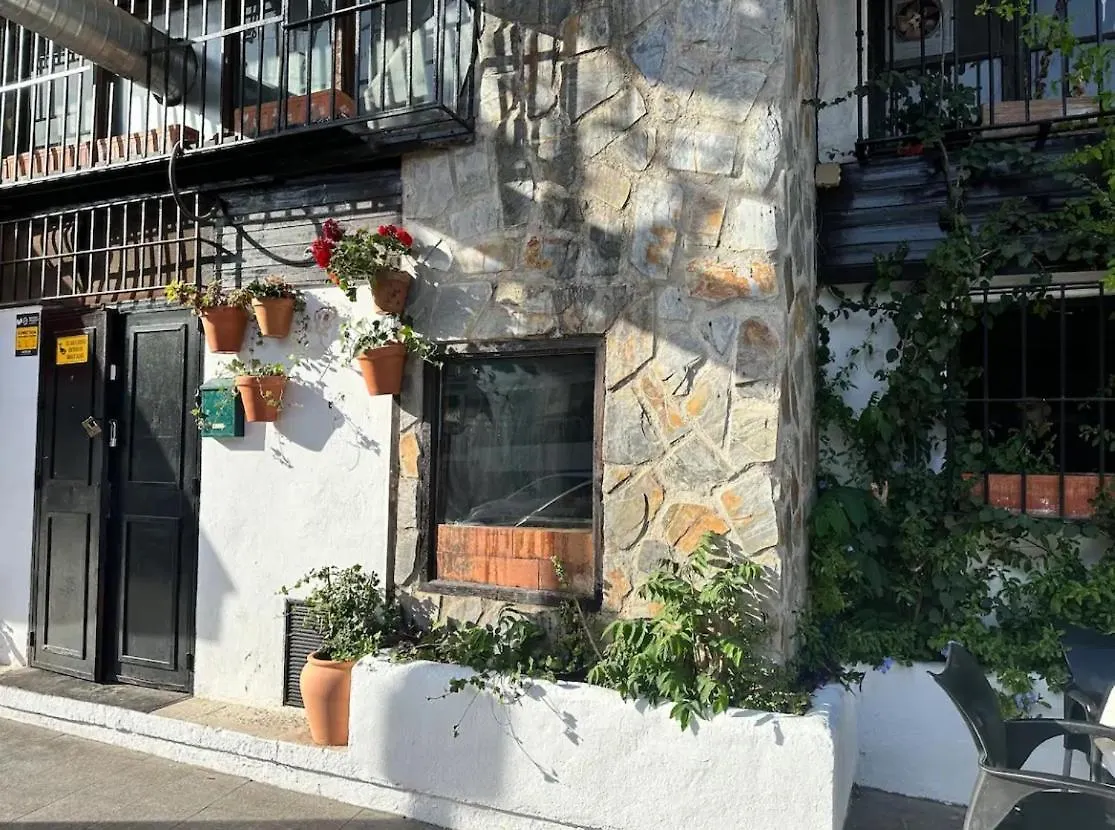 Nogalera By Jzr Apartment Torremolinos