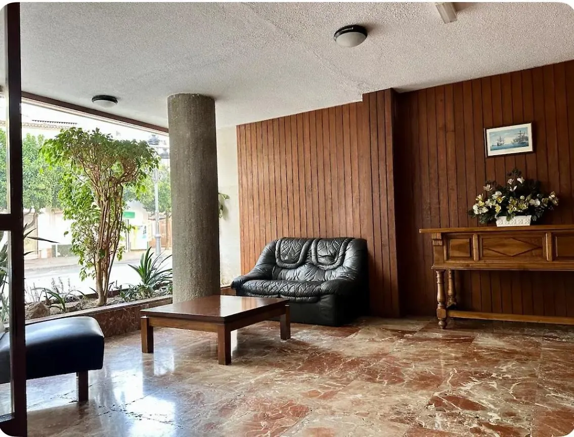 Nogalera By Jzr Apartment Torremolinos