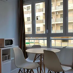 Apartamento Silvia, Torremolinos