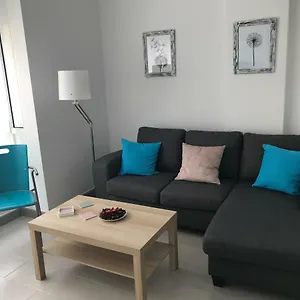 Apartamento Estudio, Torremolinos