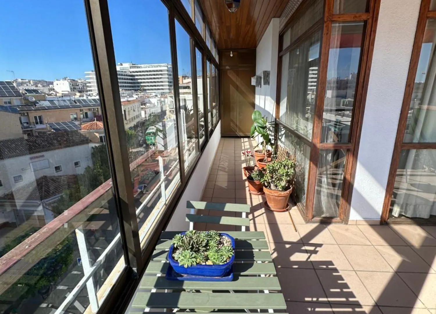 Nogalera By Jzr Apartment Torremolinos 0*,