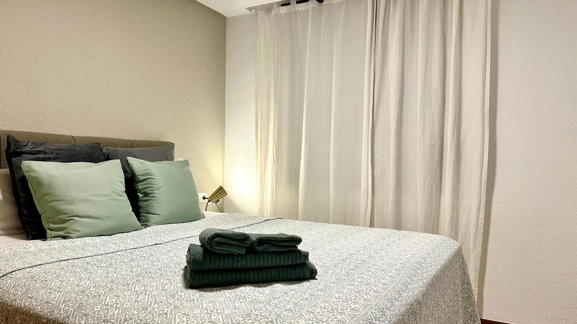 Nogalera By Jzr Apartment Torremolinos 0*,  Spain