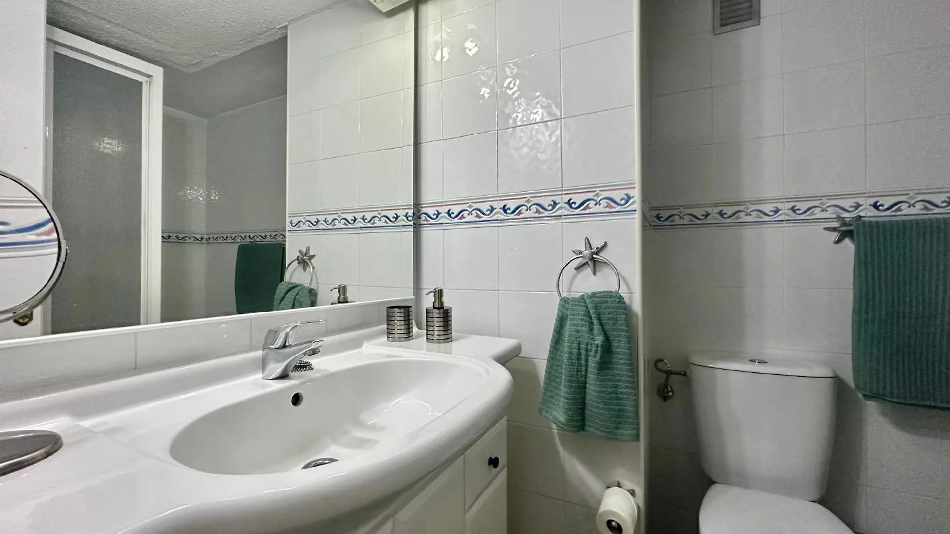 Nogalera By Jzr Apartment Torremolinos