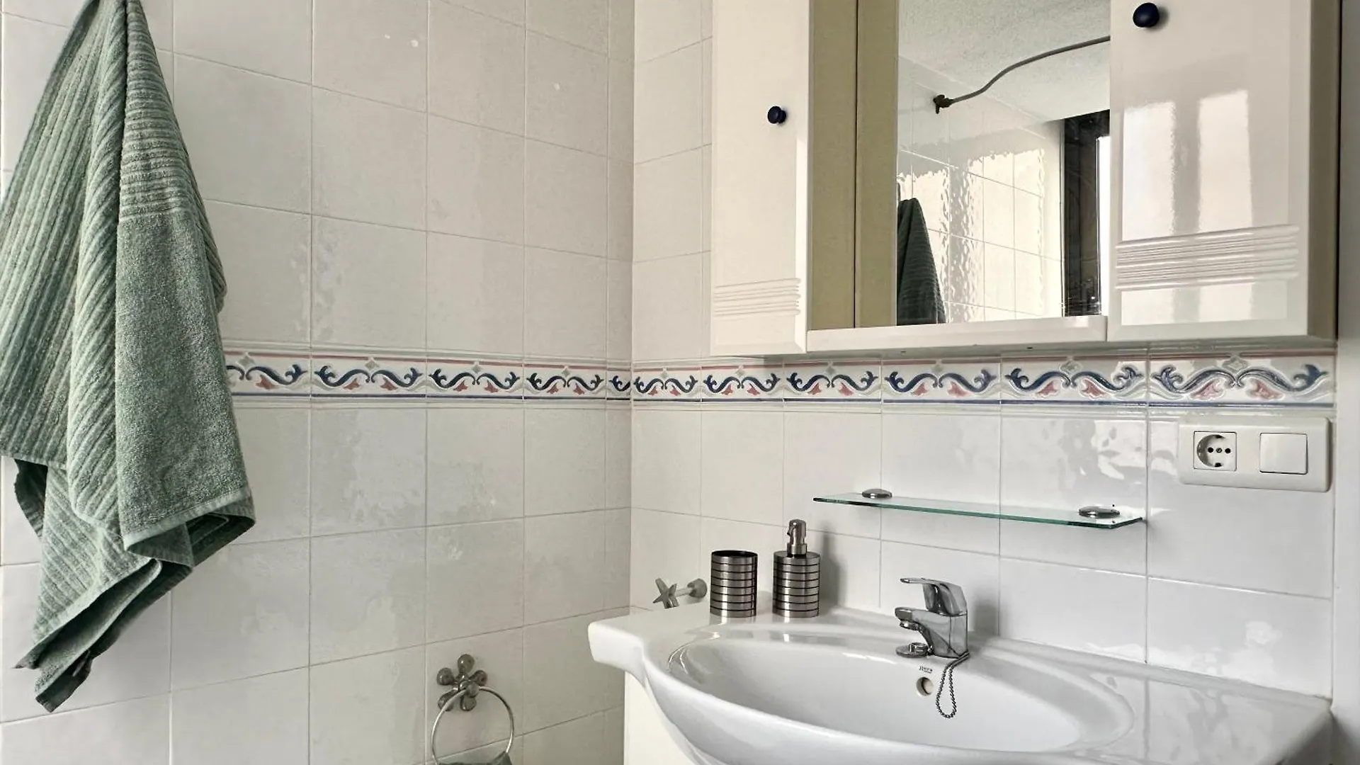 Nogalera By Jzr Apartment Torremolinos Spain