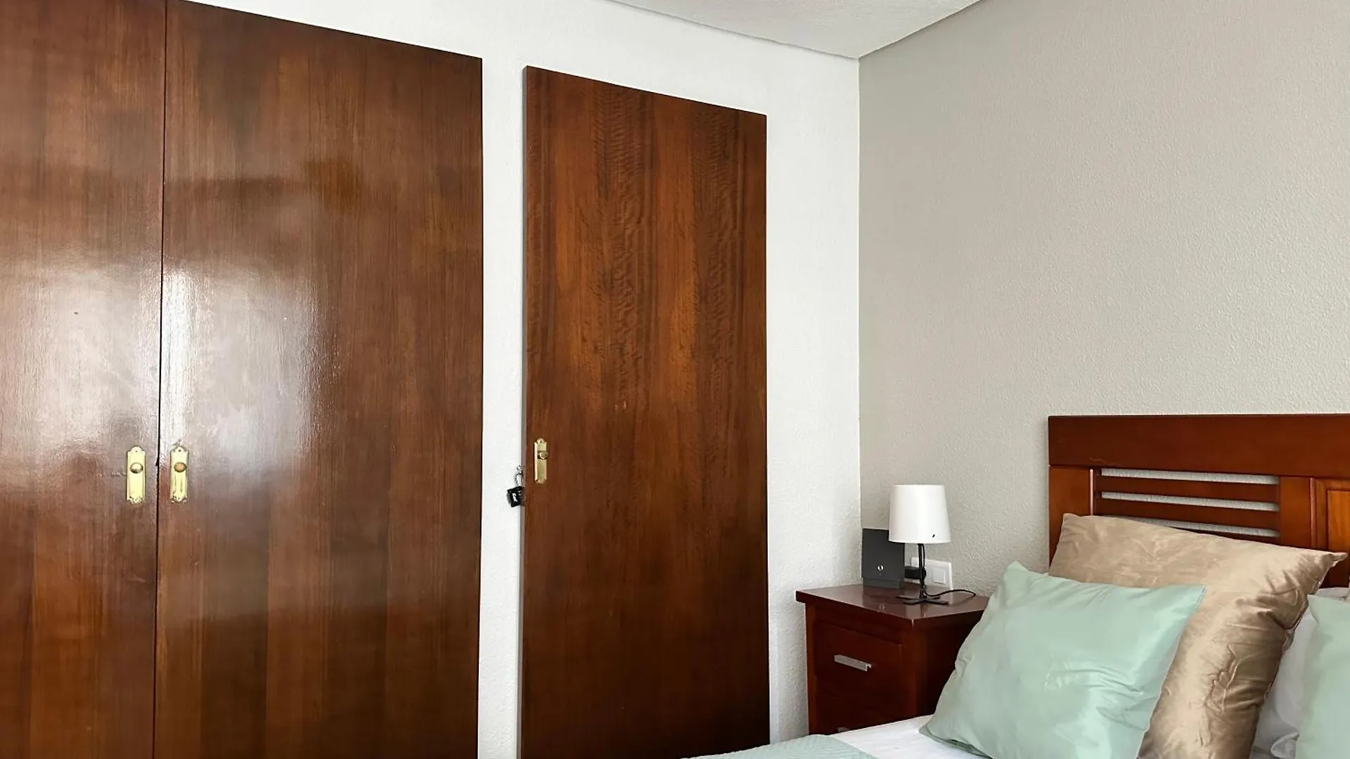 Nogalera By Jzr Apartment Torremolinos 0*,  Spain
